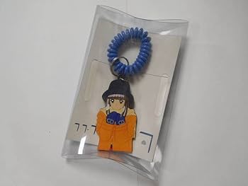 Amazon.co.jp: コンプリートときめきメモリアル キーホルダー＋ポスト